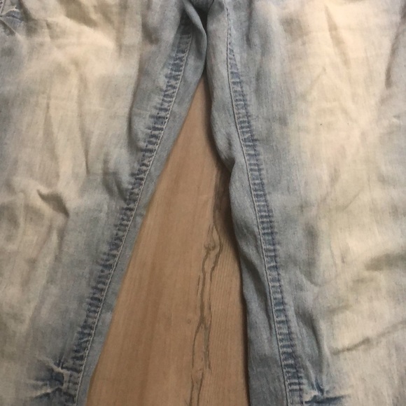 Bootcut 👖 jeans - Picture 3 of 12
